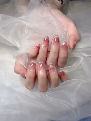 ネイル H3 Nail ミライのネイルデザイン