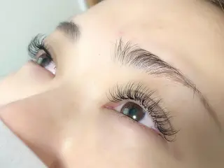 マツエク・マツパ SAYAKA 🫧のマツエク・マツパデザイン