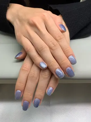 ネイル なつみ wooのネイルデザイン