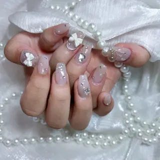 ネイル You&Me Miruのネイルデザイン