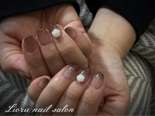 ネイル Liora ネイルサロン所属・Liora nail salonのネイルデザイン