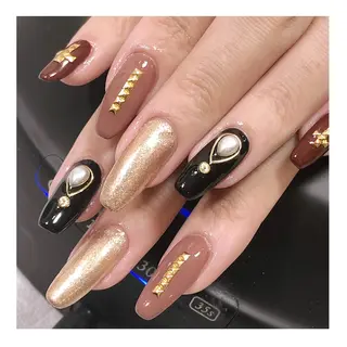 ネイル IRIE Nailのネイルデザイン