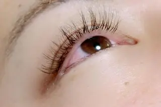 マツエク・マツパ 痛ネイル/ワンホン/ フィルイン/長さだしのネイルデザイン