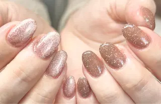 ネイル N.style所属・Ｎ. styleのネイルデザイン