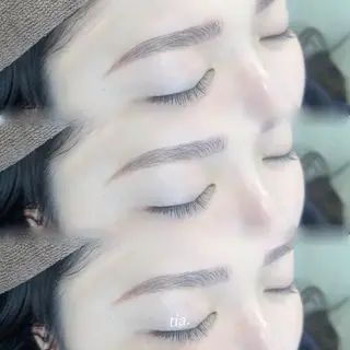 アイブロウ tia. 名駅店/店長/ryoのマツエク・マツパデザイン