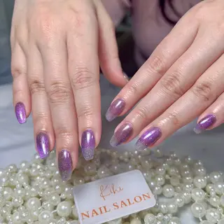 ネイル 米澤 ハナユキのネイルデザイン