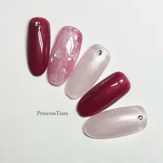 ネイル Grantulle nailのネイルデザイン