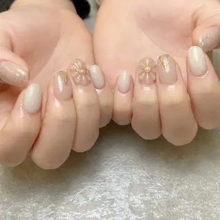 ネイル Ayane 🫧のネイルデザイン