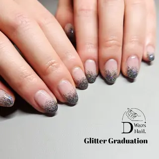 ネイル Dways Nail.所属・Dways Nailのネイルデザイン
