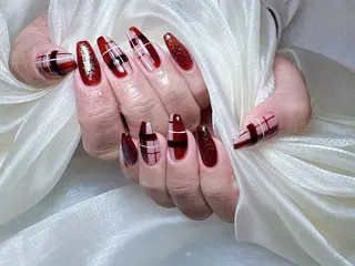 ネイル HD Studioのネイルデザイン