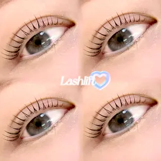 マツエク・マツパ MOE 表参道ｱｲﾘｽﾄのマツエク・マツパデザイン