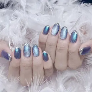 ネイル Yuki 🍁のネイルデザイン