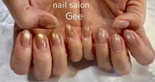 ネイル nail salon geeのネイルデザイン