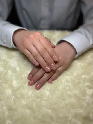 ネイル aime Wakanaのネイルデザイン