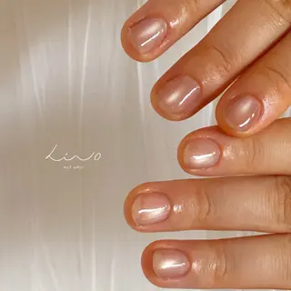 ネイル lino所属・lino 宝塚店のネイルデザイン