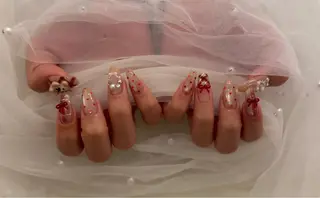 ネイル nail salon belleのその他イメージ