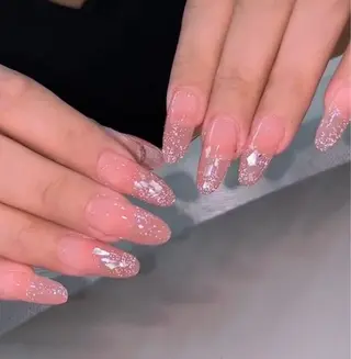 ネイル co coのネイルデザイン