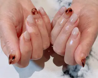 ネイル 奥田 加奈子のその他イメージ