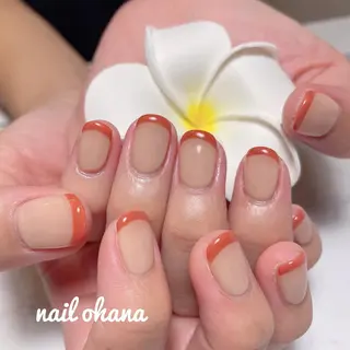 ネイル 那覇🏝️台湾人 ネイリストSHIUのネイルデザイン