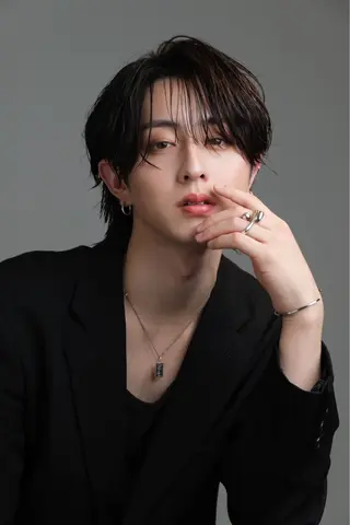 メンズ 天神大名/パーマ特化 /ケントのヘアスタイル