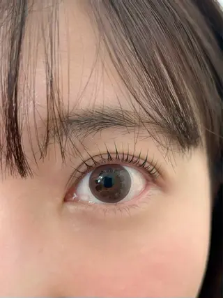 マツエク・マツパ LOOPER &..所属・eye.hair　◎ akiのマツエク・マツパデザイン