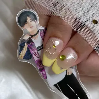 ネイル Anela.nail所属・Anela. nailのネイルデザイン