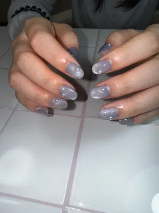 ネイル 87NAIL STUDIO所属・87 NAILSTUDIOのネイルデザイン