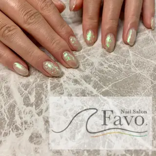 ネイル BeautyFavo .byKannaのネイルデザイン