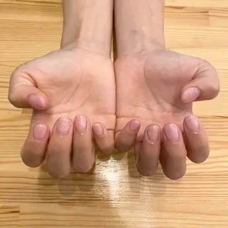 ネイル Nail Alaia 妙典店💛Saraのネイルデザイン