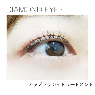 マツエク・マツパ tomona 🎀🎀のマツエク・マツパデザイン