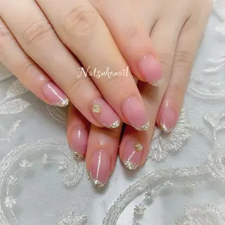 ネイル NATSUKO NAILのネイルデザイン