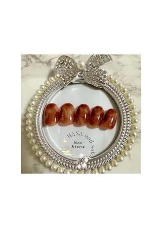 ネイル HaNA 　nail salonのネイルデザイン