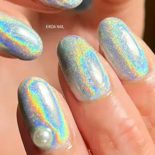 ネイル KIKOA NAIL キコアネイルのネイルデザイン