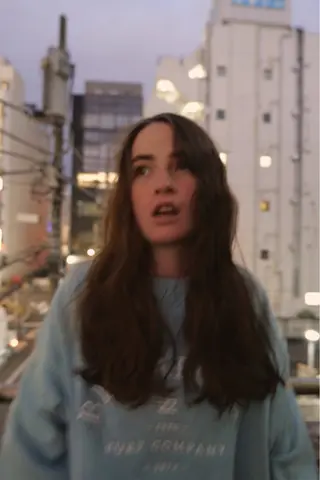 ロング パーマ パーマ特化/藤沢 /湘南/HYOのヘアスタイル