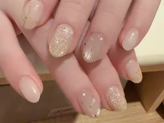 ネイル ネイルサロンriu所属・ri uのネイルデザイン