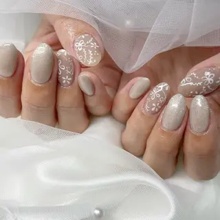 ネイル nailsalon SANANAILのネイルデザイン