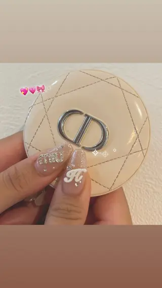 ネイル beautiful meみくのネイルデザイン