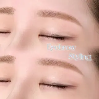 アイブロウ 🩷 Chihiro🩷のマツエク・マツパデザイン
