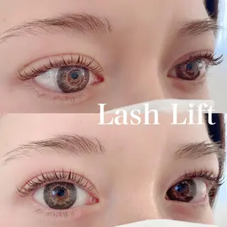 マツエク・マツパ eyelist Yuuuのマツエク・マツパデザイン