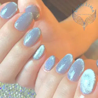 ネイル LULU LIMAのネイルデザイン