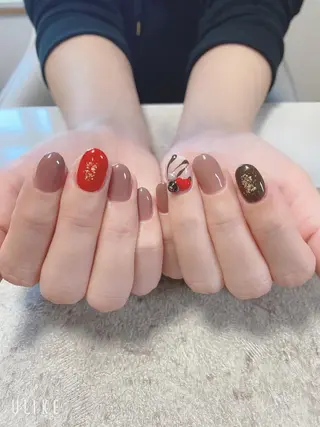 ネイル N. AIのネイルデザイン