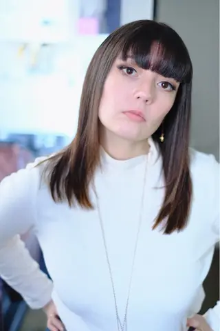 ネイル WHALE hair salon所属・WHALE hair salonのヘアスタイル