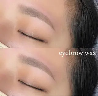 マツエク・マツパ アイブロウ Le Riad 水野のマツエク・マツパデザイン