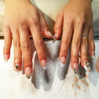 ネイル ＪＥＷＥＬ　ＮＡＩＬ所属・ＪＥＷＥＬ ＮＡＩＬのネイルデザイン