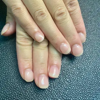 ネイル kagami所属・kagami マイのネイルデザイン