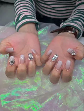 ネイル May&Way Neilのネイルデザイン