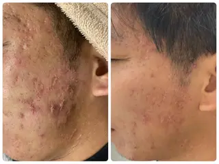 山元 光絵のエステ・リラクイメージ