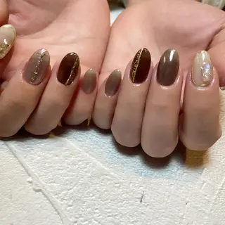 ネイル エステティックサロン Liente(リアンテ）所属・Hashimoto .のエステ・リラクイメージ