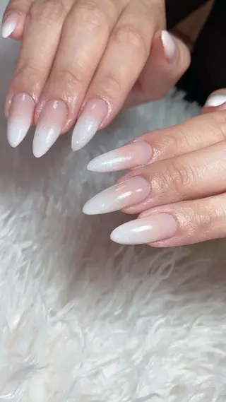 ネイル n o q r m. n a c h iのネイルデザイン