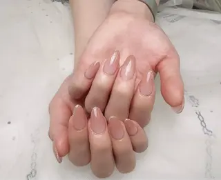 ネイル garden Nail Salonのネイルデザイン